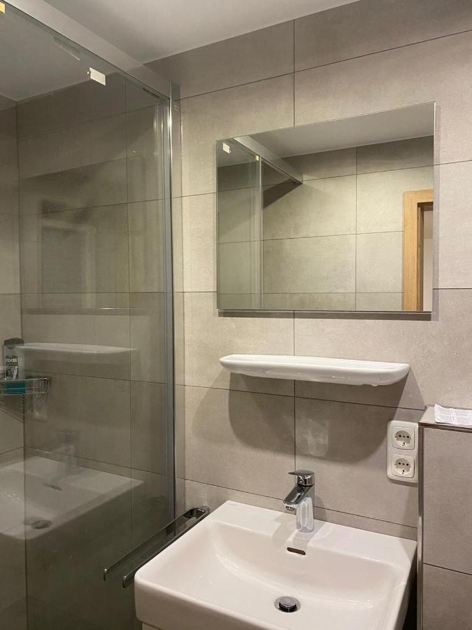 Idyllisch Gelegene Ferienwohnung Im Herzen Des Bayerischen Waldes Zachenberg Extérieur photo