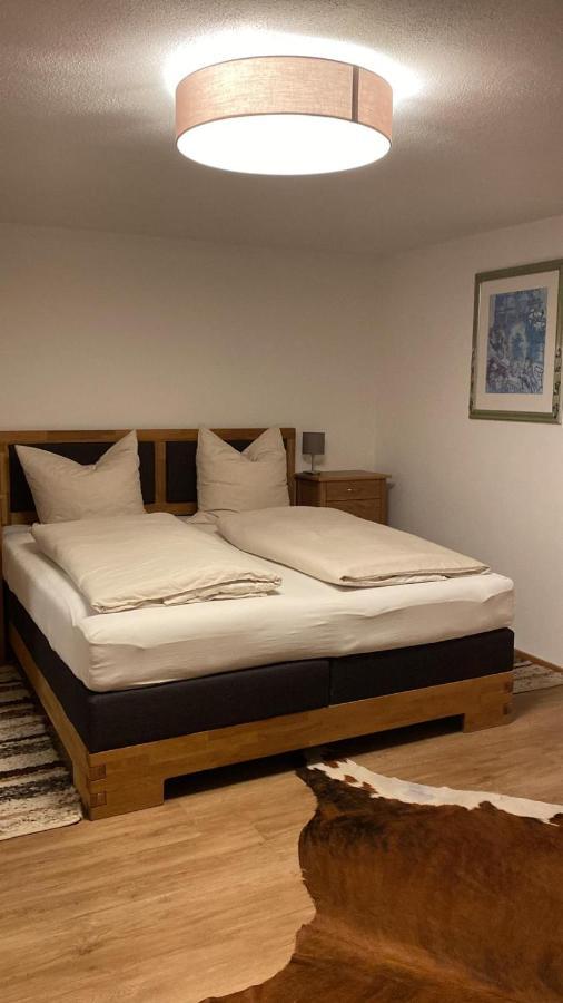 Idyllisch Gelegene Ferienwohnung Im Herzen Des Bayerischen Waldes Zachenberg Extérieur photo