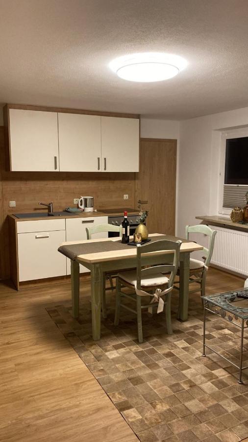 Idyllisch Gelegene Ferienwohnung Im Herzen Des Bayerischen Waldes Zachenberg Extérieur photo