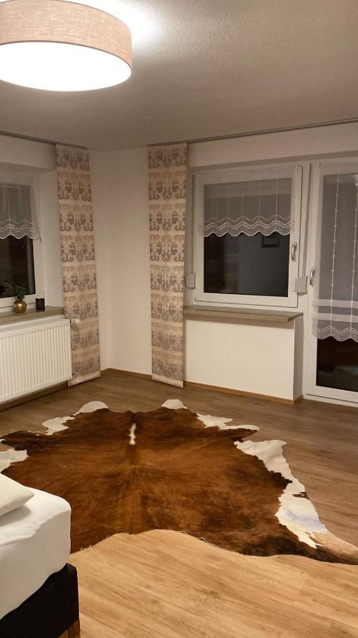 Idyllisch Gelegene Ferienwohnung Im Herzen Des Bayerischen Waldes Zachenberg Extérieur photo