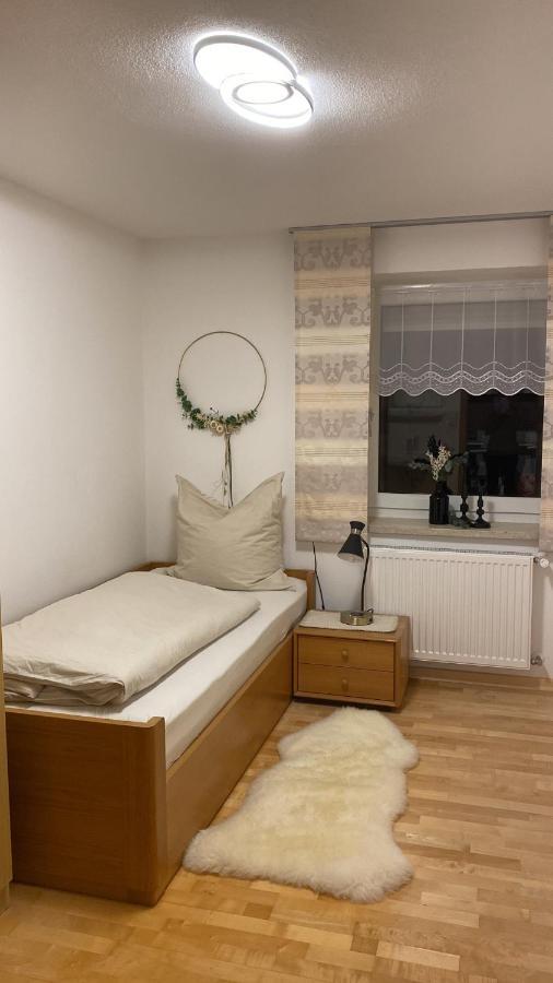 Idyllisch Gelegene Ferienwohnung Im Herzen Des Bayerischen Waldes Zachenberg Extérieur photo