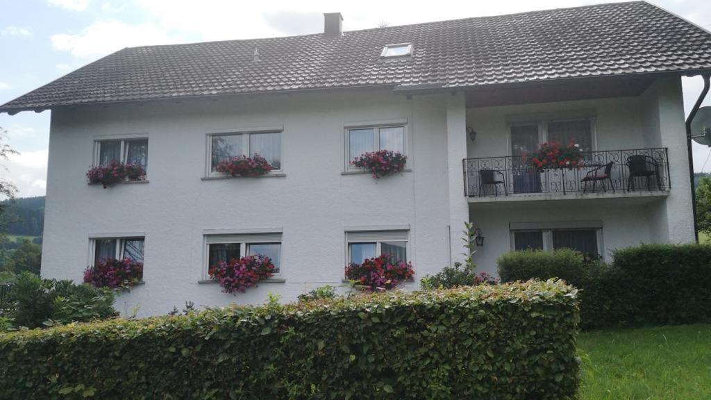 Idyllisch Gelegene Ferienwohnung Im Herzen Des Bayerischen Waldes Zachenberg Extérieur photo